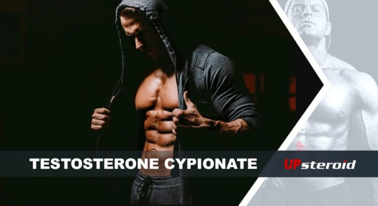 up blog testosterone cypionate pour le bodybuilding