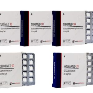1 PACCHETTO MUSCOLARE MAGRO TURINABOL ORALE PCT 6 settimane Deus Medical 463×348