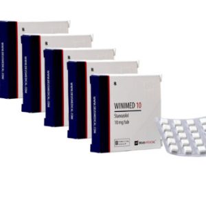 15 عبوة جافة فموية لمدة 6 أسابيع Winstrol Deus Medical 463×348