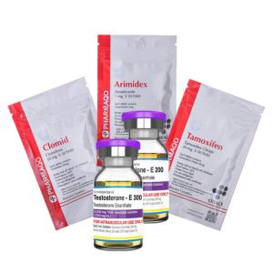 2 LEAN MASS GAIN PACK Testosterone Enanthate Trenbolone Enanthate 10 weeks Pharmaqo Labs 600×600