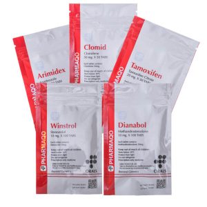 4 Pacchetto per aumento di massa secca Orale 4 settimane Dianabol Winstrol Protezioni PCT Pharmaqo Labs 600×600