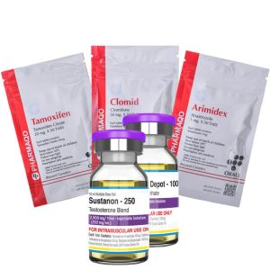 6 PACOTE DE MÚSCULO MAGRA INJETÁVEL SUSTANON PRIMOBOLAN PCT 8 semanas Pharmaqo Labs 600×600