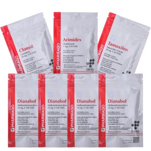 8 Pacote avançado de ganho de massa DIANABOL PCT 8 semanas Pharmaqo Labs 600×600