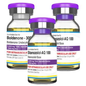 Pacchetto di resistenza Boldenone Winstrol Steroidi iniettabili Pharmaqo Labs 600×600