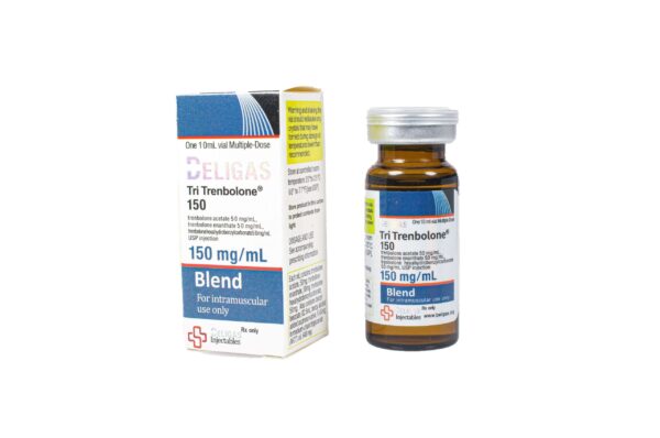 TRi tren 150 beligas