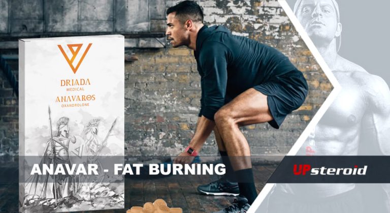 up blog fat burning steroid anavar