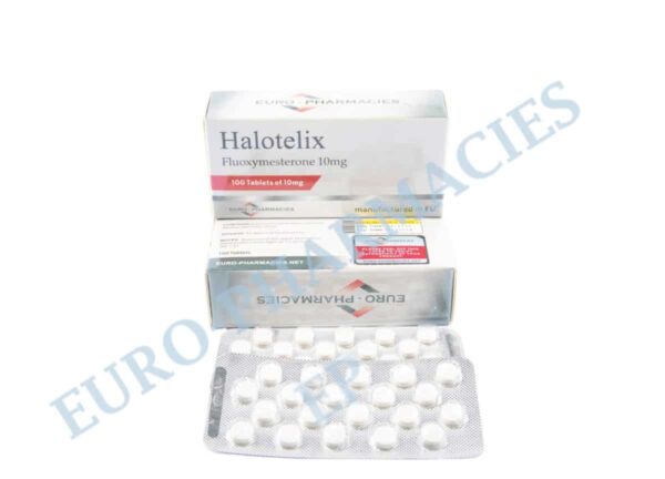 HALOTELIX 10mg