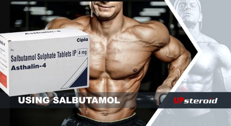 blog su salbutamolo bodybuilding