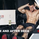 up blog before after using deca durabolin