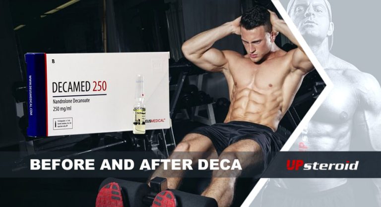 up blog before after using deca durabolin
