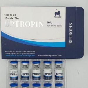 Bptropin BAboon