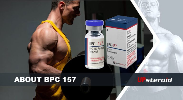 مدونة حول BPC 157