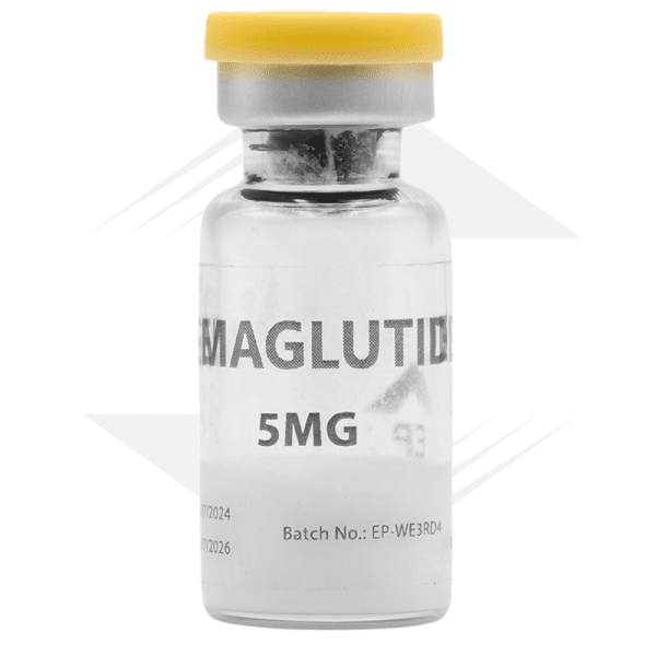 SEMAGLUTIDE-5MG