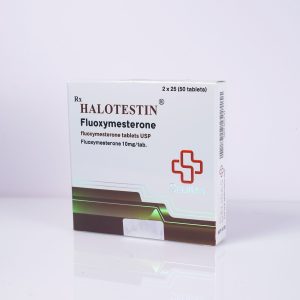 halotestin 10mg