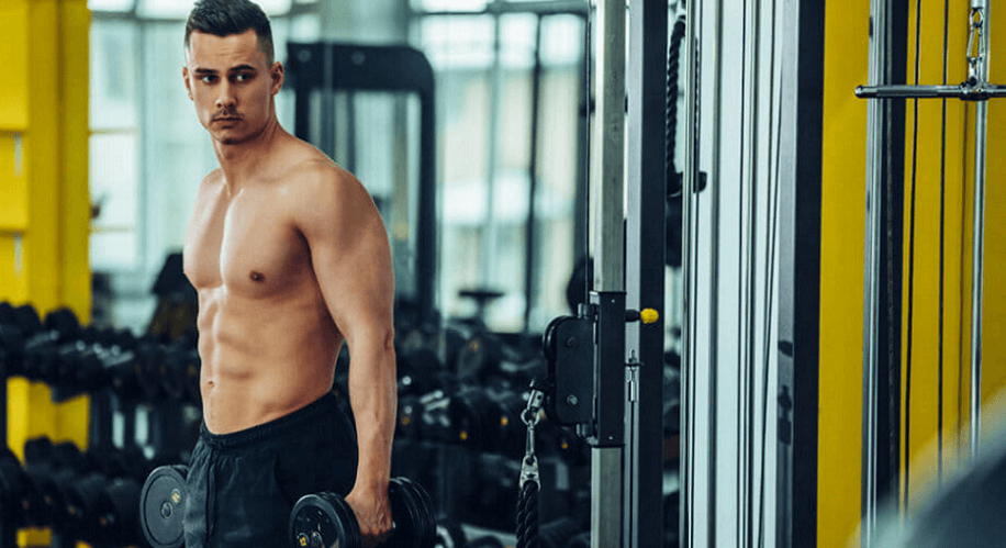 Cycle d'Anadrol pour les débutants, effets secondaires possibles et plan PCT