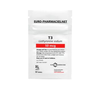 Europharmacies Bag T3