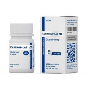 somatrop anavar oxandrolone