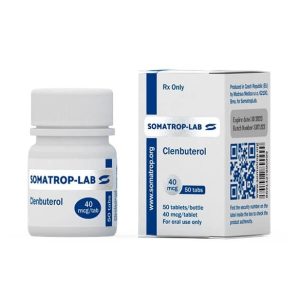somatrop clenbuterol