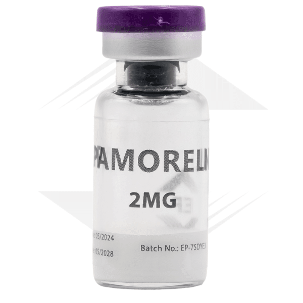 Ipamorelin 2mg - Euro Pharmacies - USA Domestic