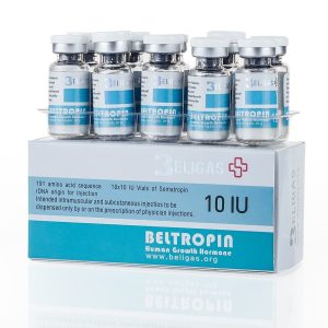 Beltropin 10x10IU beligas