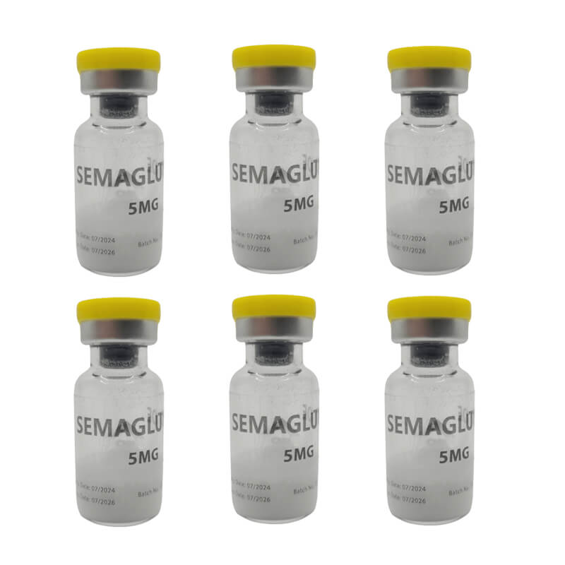 Semaglutide Weight Loss Peptide Pack (6 months) Euro Pharma EU