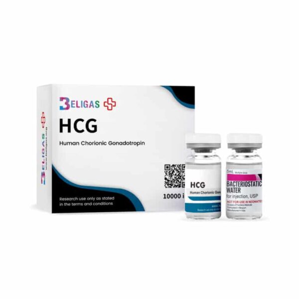 HCG 10000iu beligas