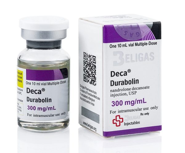 Deca Durabolin (300mg) - Beligas-AU