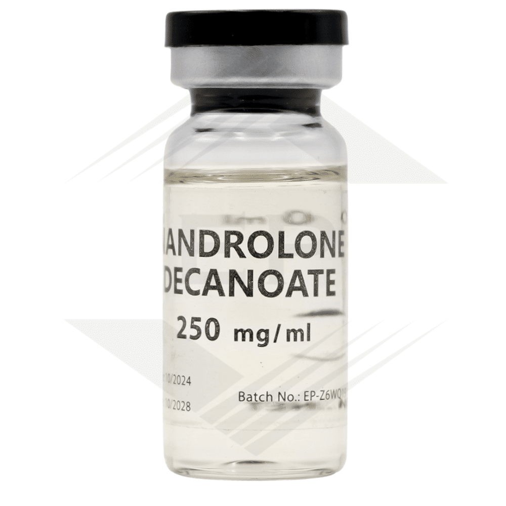 Nandrolone Decanoate (Deca) - 250mg/ml 10ml/vial - Euro Pharmacies EU