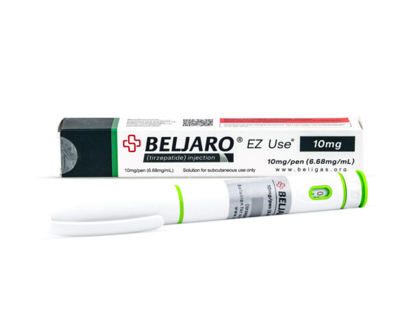 Beljaro(Tirzepatide) EZUSE 10mg