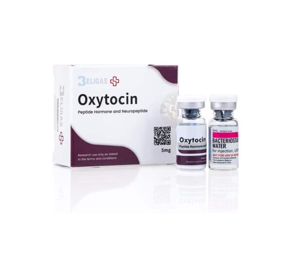 Oxytocin 5mg Beligas(international)