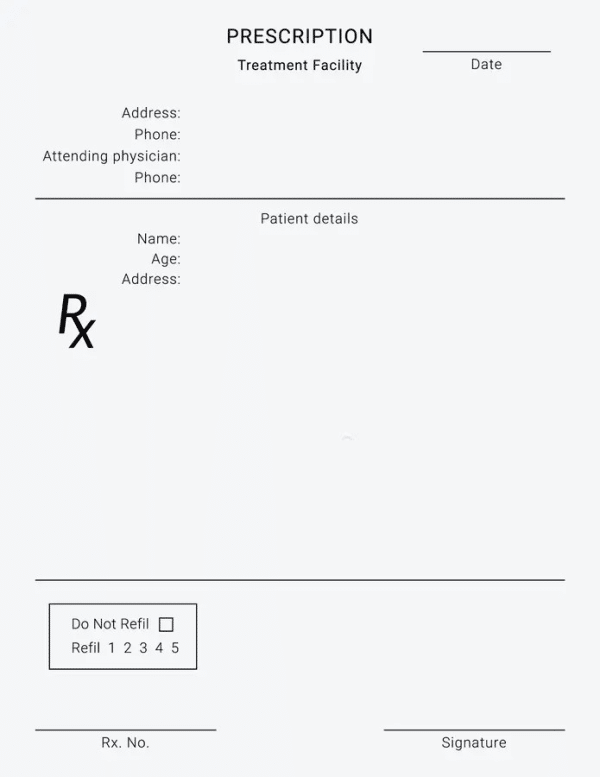 prescrizione 3