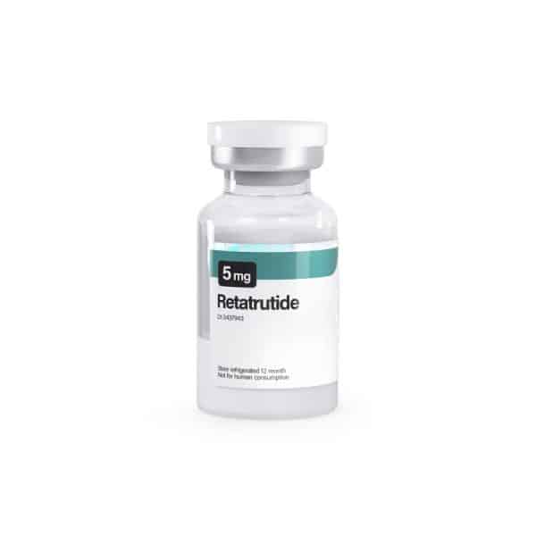 b ultima retatrutide 5mg