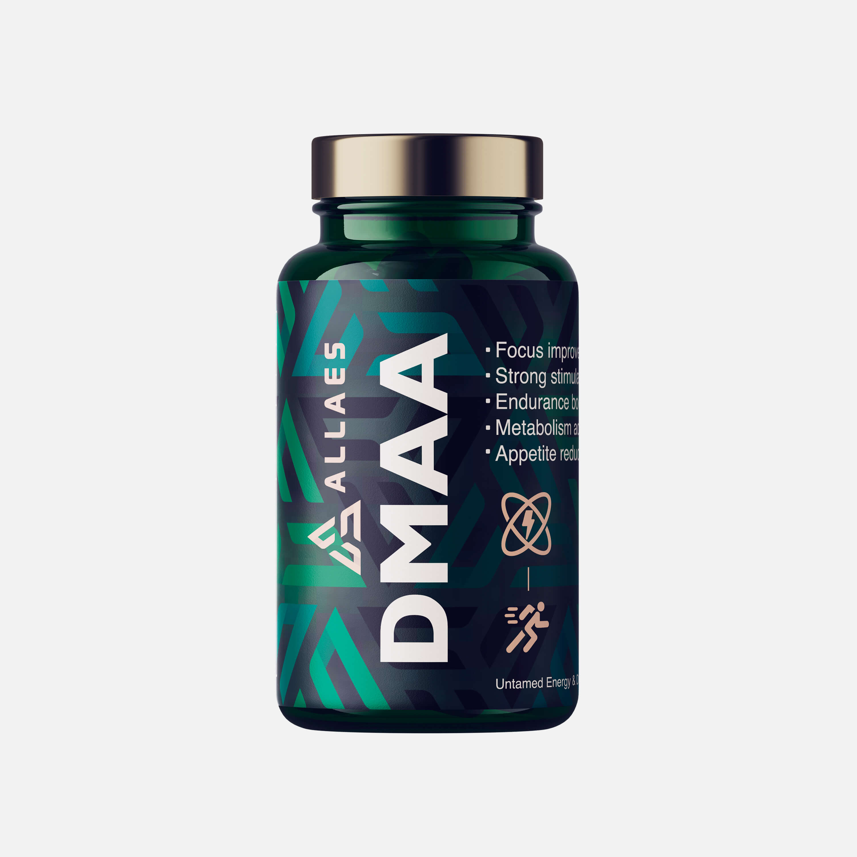 Allaes DMAA – Driada Medical