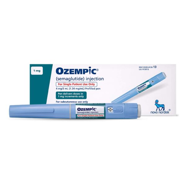 OZEMPIC 1 MG 1 PEN