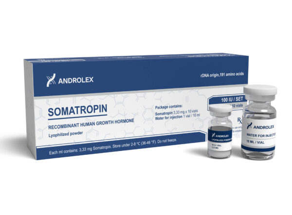 androlex hgh powder 100IU