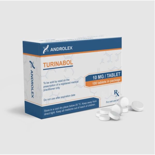 androlex turinabol tabs