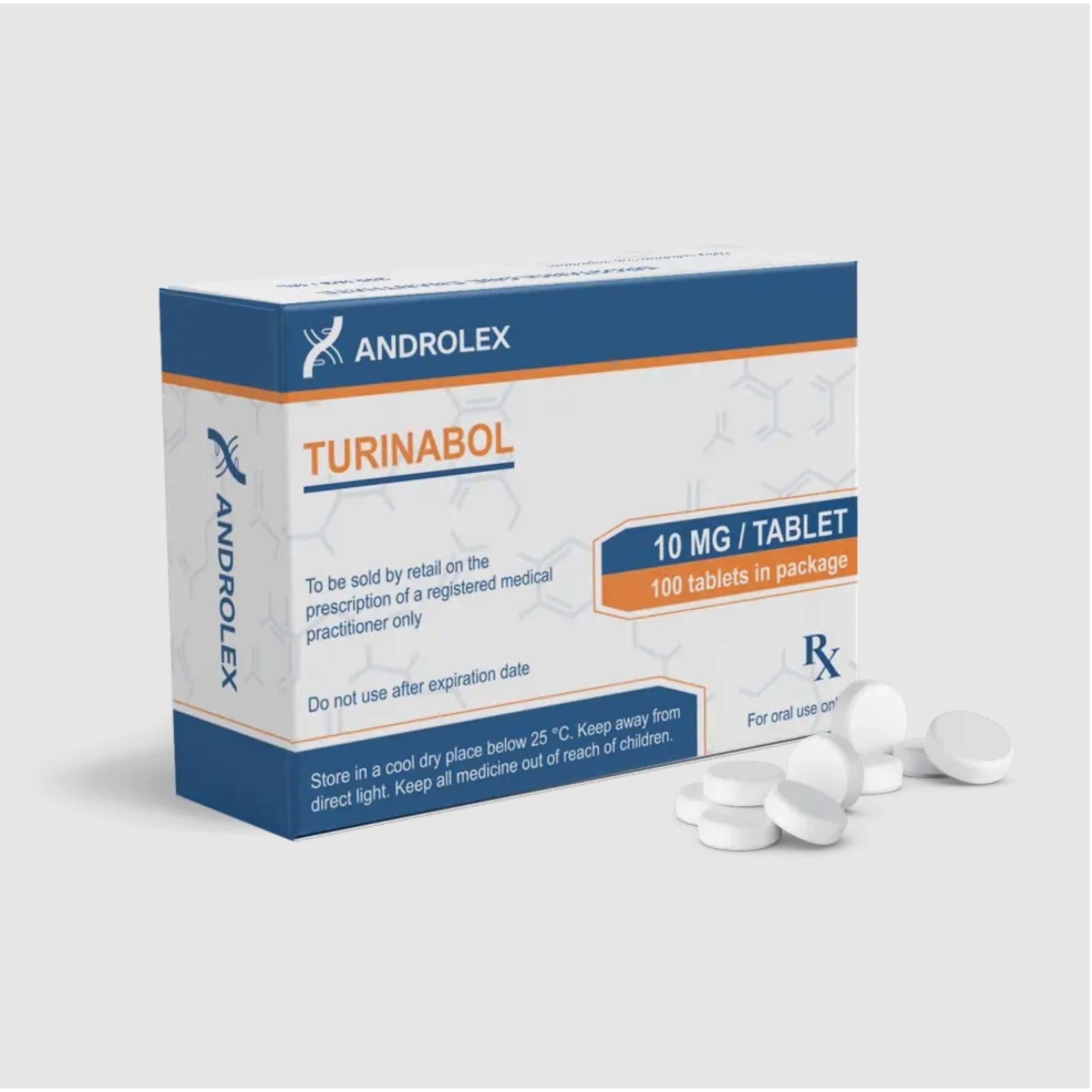 androlex turinabol tabs