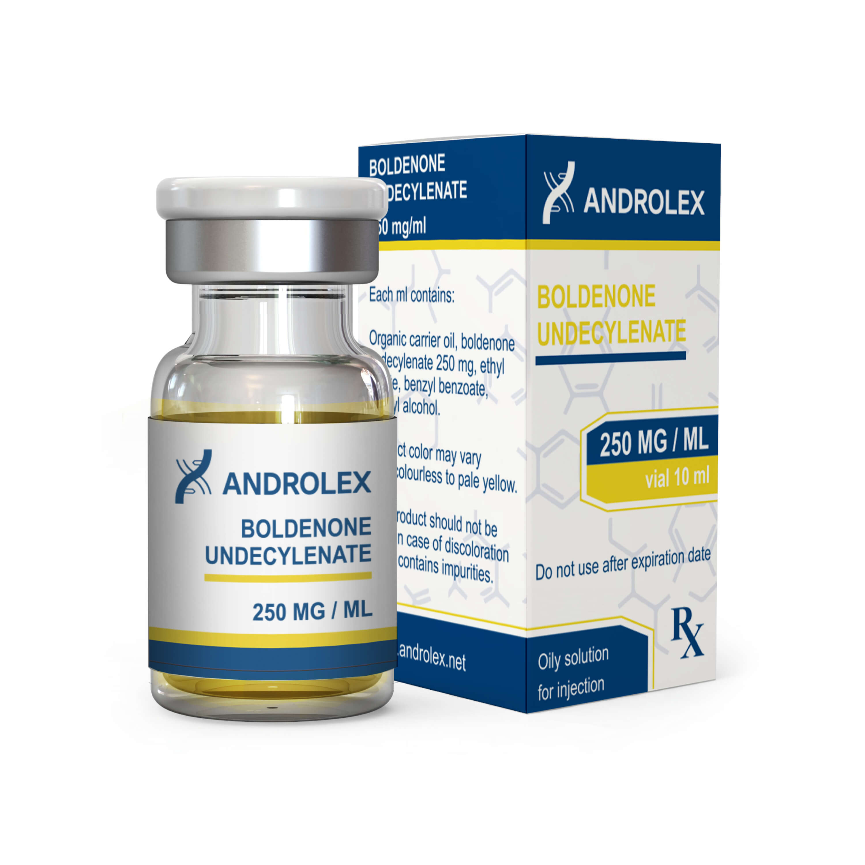 androlex vial boldenone undecylenate