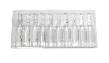 SUST 300 amps - Testosterone Blend 300mg/ml - 1ml - 10 amps - A-Tech