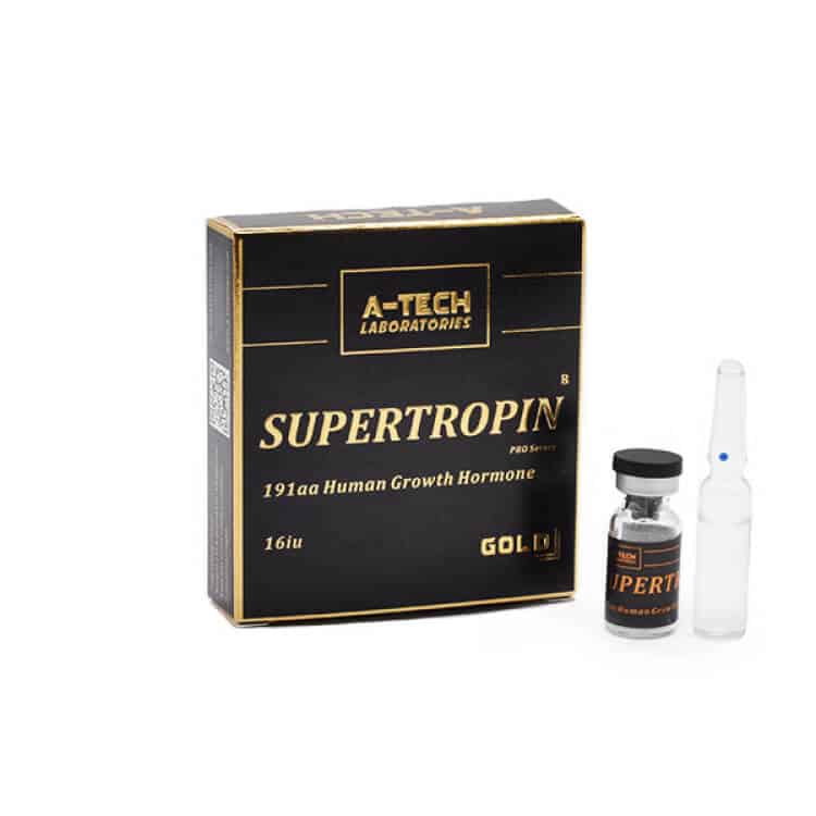 SUPERTROPIN – A-Tech Labs