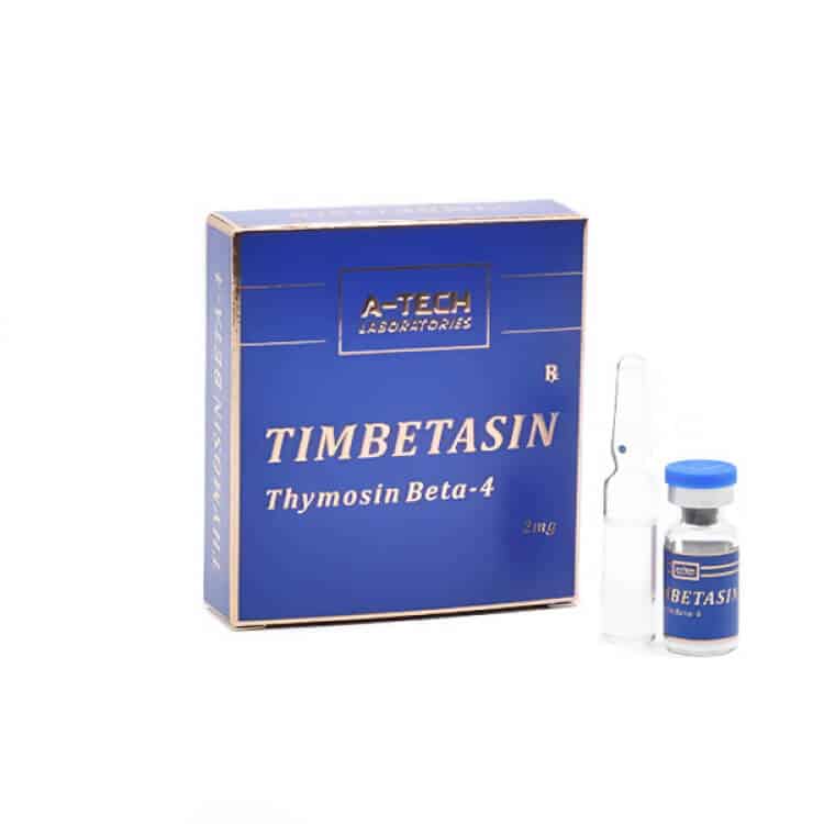 TIMBETASIN (TB500) – A-Tech Labs