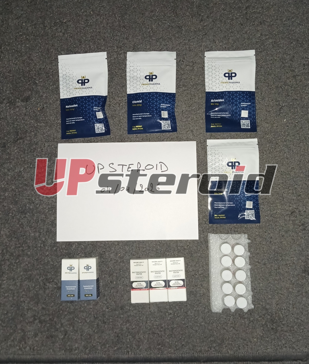 06/04/2026- Vimory - France