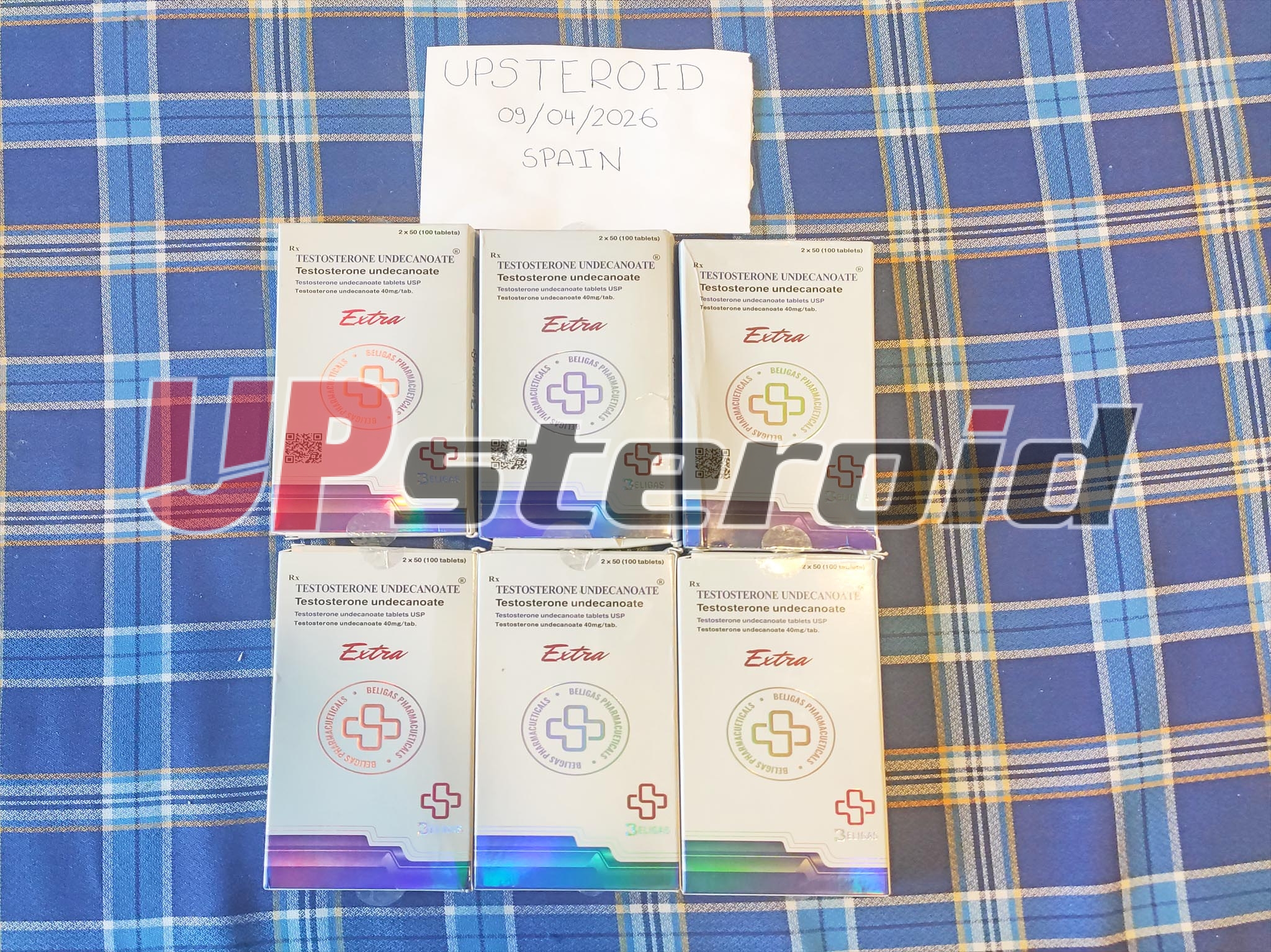 10/04/2026 - Valladolid VA - España