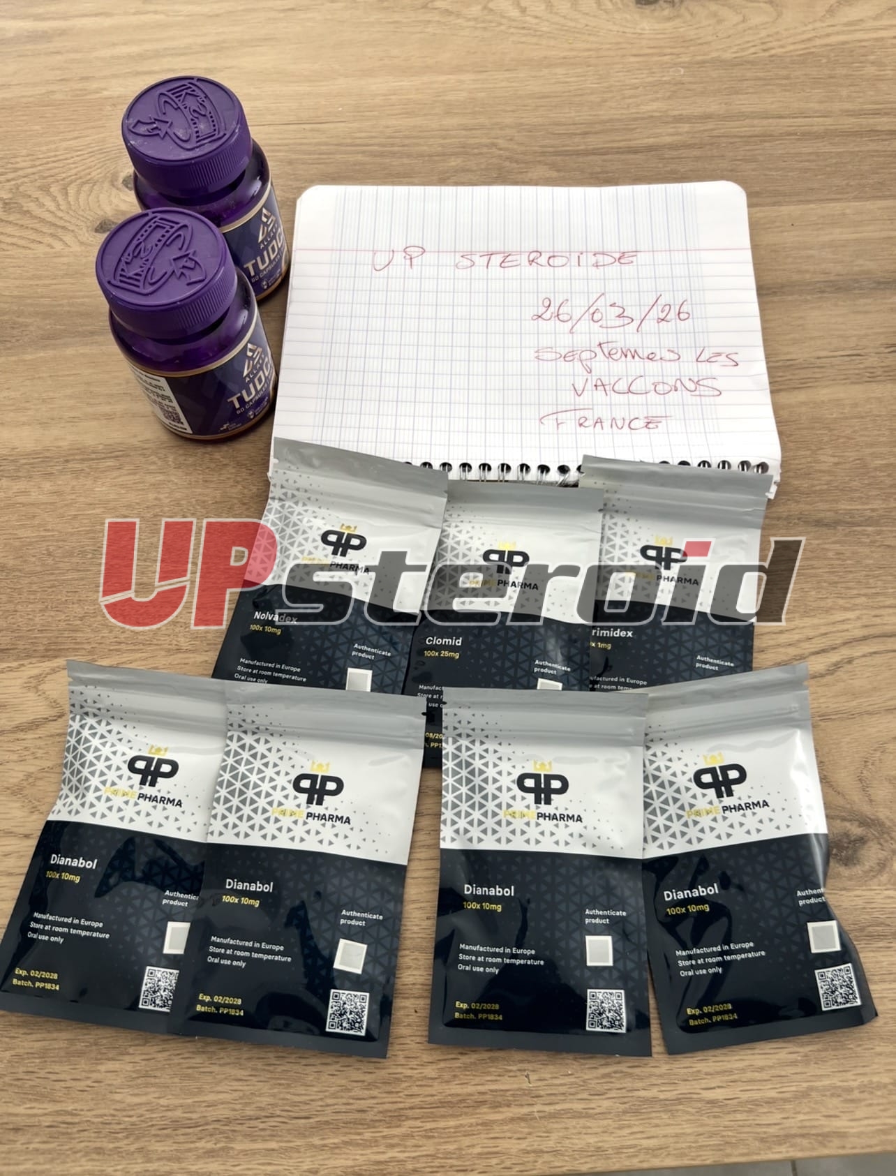 20/04/2026 - SEPTEMES-LES-VALLONS - FRANCE