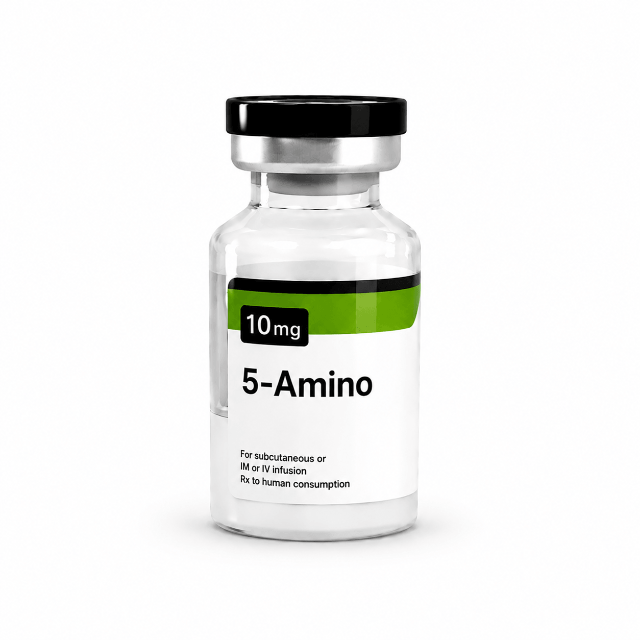 Ultima-5-Amino 10mg - UltimaPeptides USA