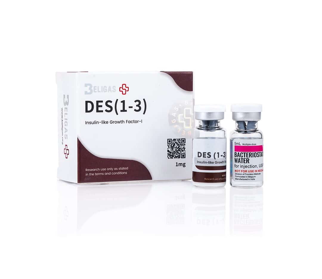 DES(1-3) 1mg - Beligas(international)