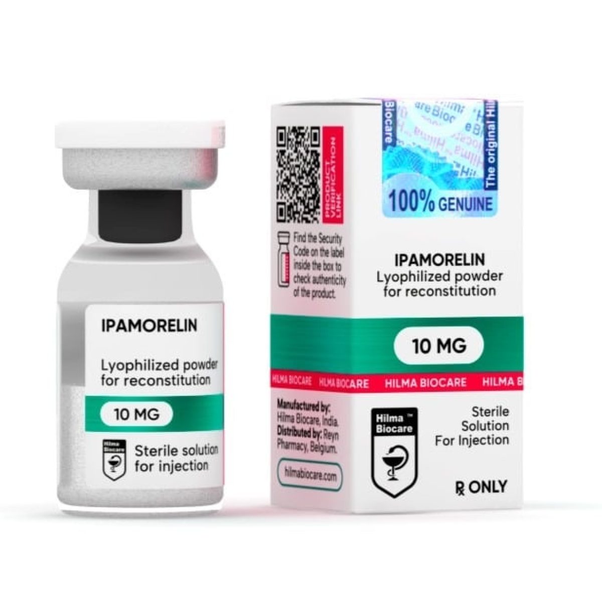aod-9604 + cjc-1295 + ipamorelin AOD-9604 + CJC-1295 + IPA Blend for Research