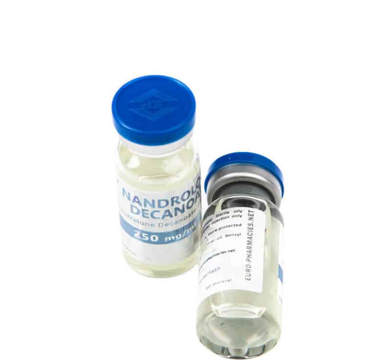 Nandrolone Decanoate (Deca) - 250mg/ml 10ml/vial - Euro Pharmacies - USA Domestic