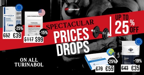 Bajada de precio