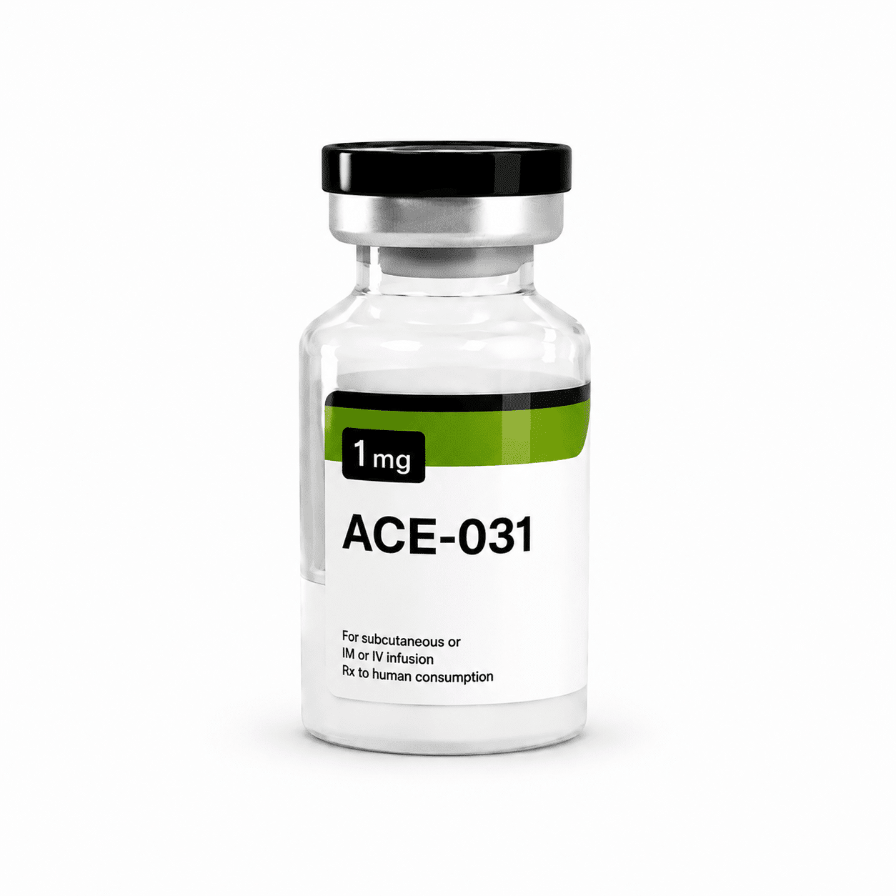 Ultima-ACE-031 1mg - UltimaPeptides USA